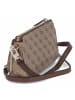 Guess Taschenset NOELLE MINI in Beige