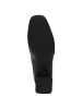 Caprice Slipper in BLACK NAPPA