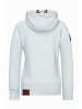 naketano Sweat Hoody Mandy Spezial Nasty Mint Melange