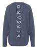 ELBSAND Longsleeve in marine