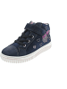 Lurchi Yves Sneaker low Blau