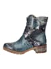 LAURA VITA Stiefelette in Blau
