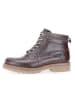 Gabor Stiefel warm in bordeaux