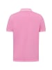 Marc O'Polo Poloshirt in rosa - 0014