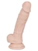 You2Toys Dildo Silicone Dildo in natur