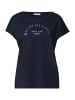 Street One T-Shirt in marine