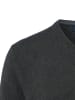 Andrew James Strickpullover in khaki - 0006