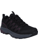 Hi-Tec Sneaker "Stealth Low Waterproof Womens" in Schwarz