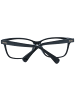 Max Mara Damen Optische Fassungen Rechteck Schwarz