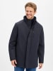 Bugatti Winterjacke in marine - 0002