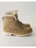 remonte Klassische Stiefeletten in Beige