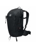 Mammut Lithium 25 - Wanderrucksack 53 cm (dark marsh-black) in schwarz