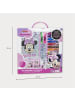 Disney Minnie Mouse Kreatives Schreib Malset mit Minnie-Motiv zum Ausmalen