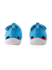 Reima Barfußsandalen Rantaan Turquoise Blue