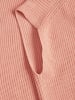 JJXX Pullover in coral haze