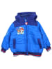 Paw Patrol Jacke PAW Patrol mit Fleece Futter in Blau