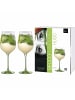 Eisch 2er Set Hugo Gläser Secco Flavoured 640 ml in transparent