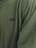 Jack & Jones Fleece Sweatshirt in Kombu Green
