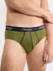 Sloggi Slip Start Midi in TAUPE - DARK COMBINATION