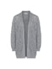 caneva Sweater in GRAU MELANGE