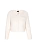 DreiMaster Klassik Women Blazer in offwhite