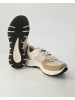 rieker Sneaker low in Beige