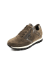 Gabor Sneaker Low in taupe