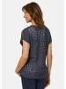 GOLDNER Pullover Pullover in marine