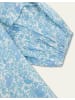 Oilily Dragon Fruit Kleid in Blau