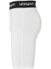 uhlsport  Leggings "Distinction Pro Tights" in Weiß