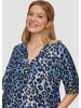 s.Oliver Bluse  in  50A5_blau