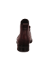 Gabor Chelsea Boot in bordeaux