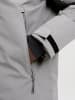 Jack & Jones Parka in City Skyline