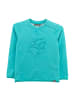 Jack Wolfskin Pullover Midlayer Terrie Sweater in Blau
