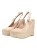 Steve Madden Pumps in Sand