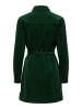 ONLY Kleid in Pineneedle