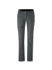 Maier Sports Softshellhose Adakit in Schiefer