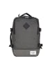 Worldpack Cabin Pro Daypack 40 cm Laptopfach in dunkelgrau