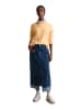 Marc O'Polo DENIM Pullover regular in Medium Orange