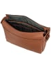 Jost Bodybag Tromsoe in Cognac
