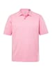 JP1880 Poloshirt in hell pink