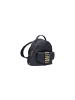 Love Moschino Schwarz Polyethylen Rucksack