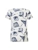 Noppies T-Shirt Duson in Whisper White