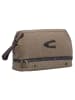 Camel Active Journey Kulturbeutel 26 cm in sand