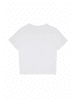 Juicy Couture T-Shirts in white