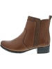rieker Stiefelette Braun