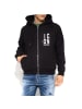 Dsquared Schwarz Herren Sweatshirts