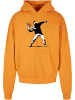 Merchcode Merchcode Kapuzenpullover in forgottenorange
