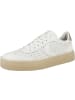 Voile Blanche Sneaker low MIND MESH in weiss