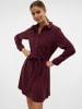 Vero Moda Kleid in Winetasting